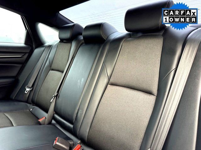 Used 2018 Honda Accord Sport image 17