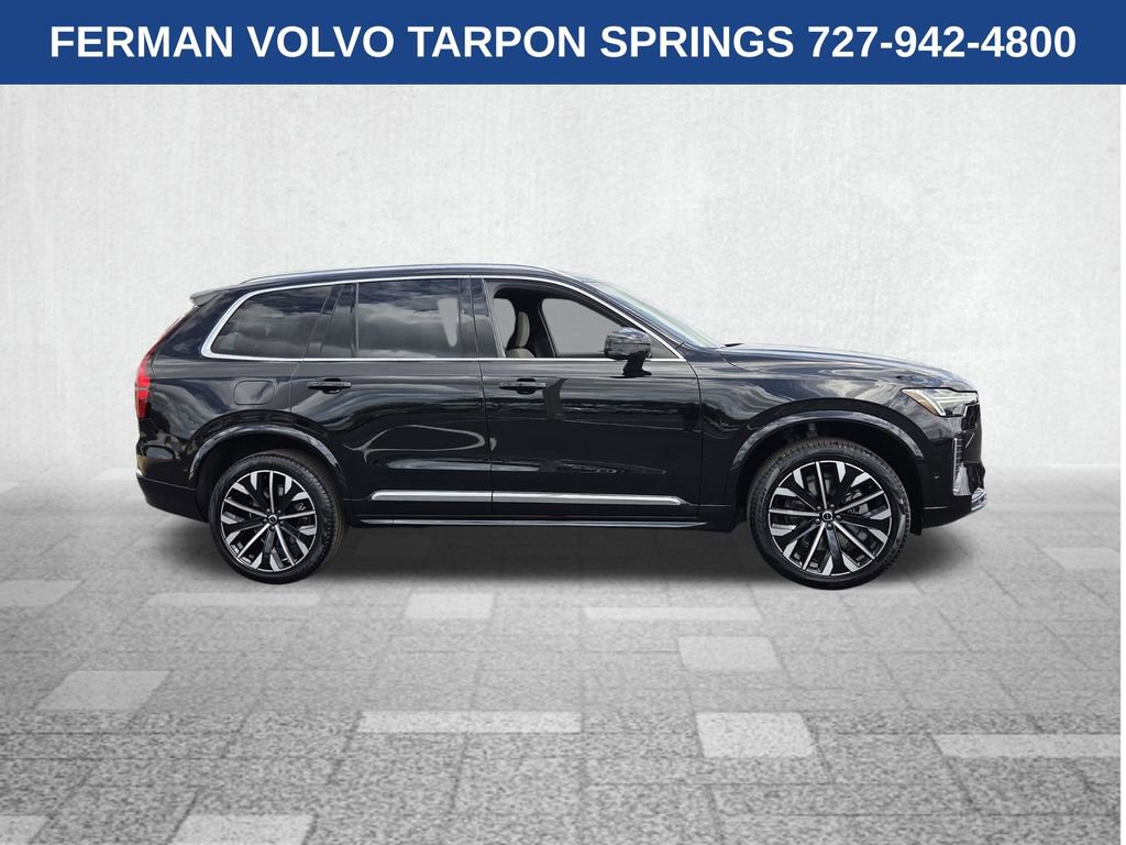 New 2026 Volvo XC90 B6 Plus w/ Protection Package Premier image 10