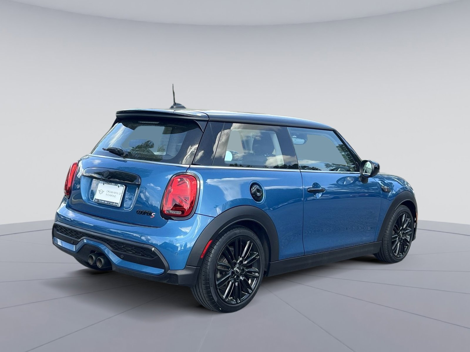 Used 2024 MINI Cooper S image 5