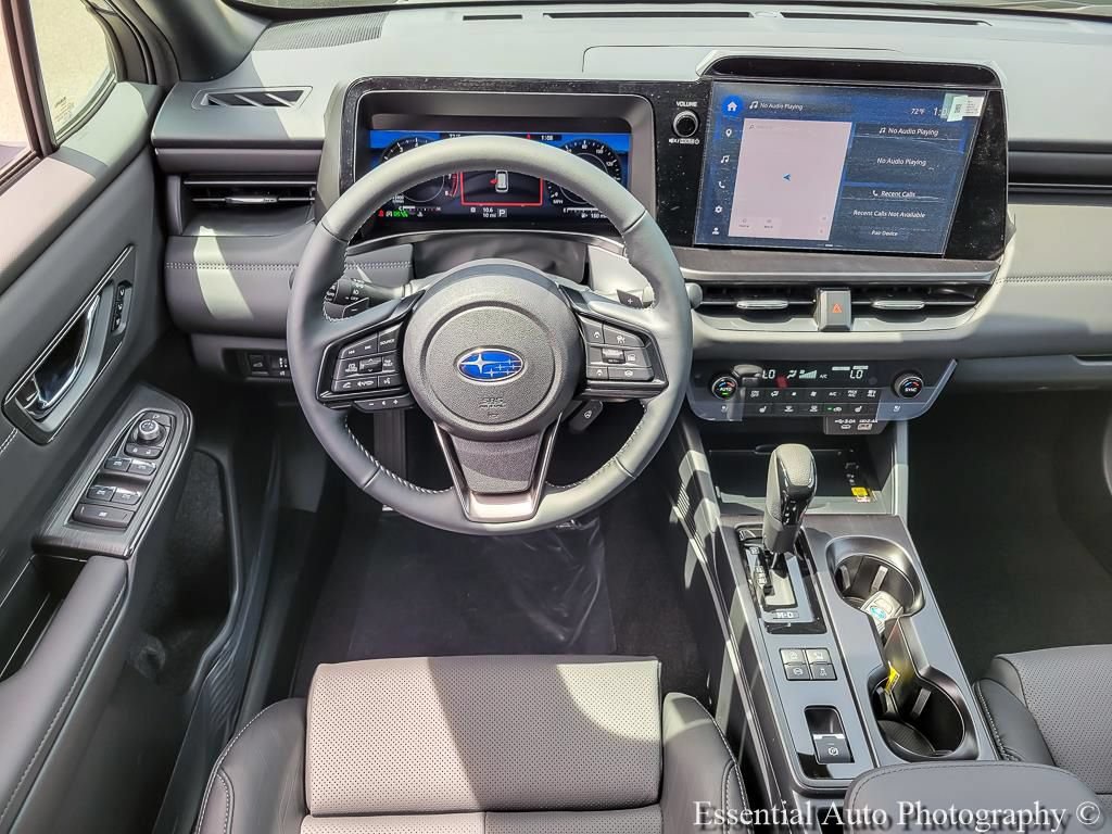 New 2026 Subaru Outback Touring XT AWD/4WD image 13