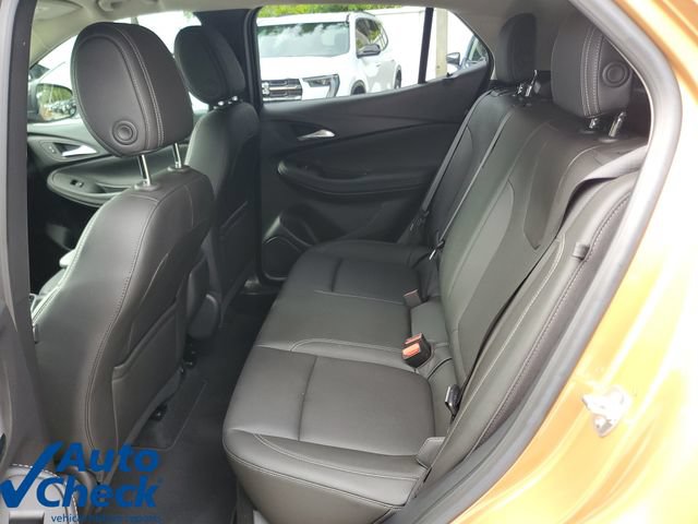 Used 2024 Buick Encore GX Sport Touring w/ Advanced Technology Package FWD image 12