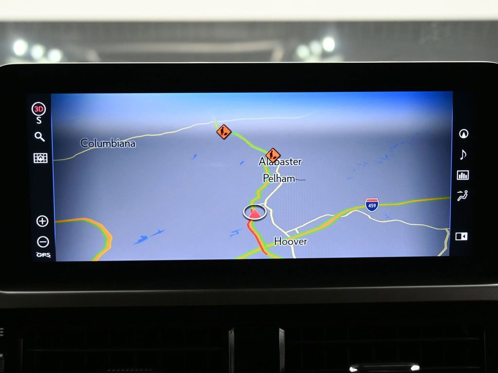 Used 2023 Lexus GX 460 Premium w/ Premium Package image 13