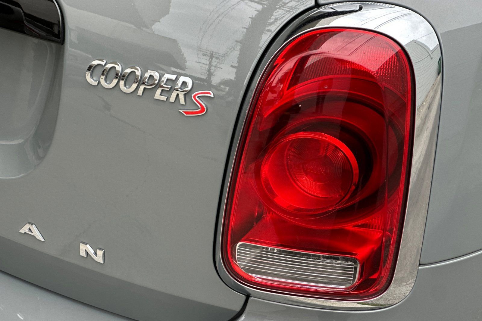 Used 2017 MINI Cooper Countryman S FWD image 34