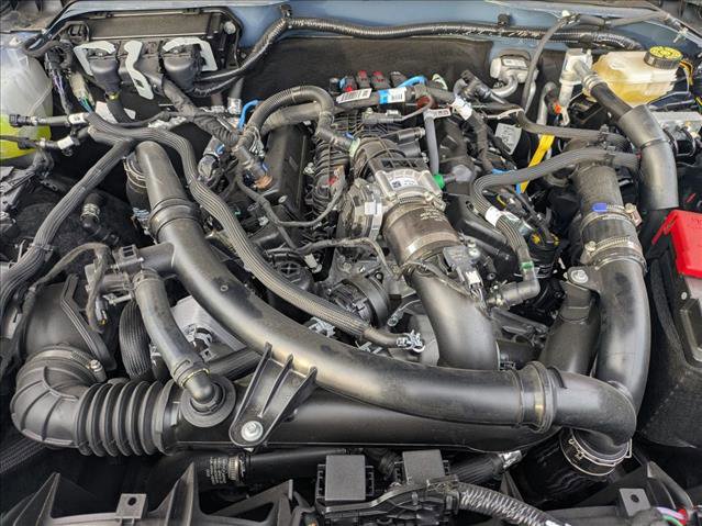 Certified 2025 Ford Bronco Heritage Edition image 23