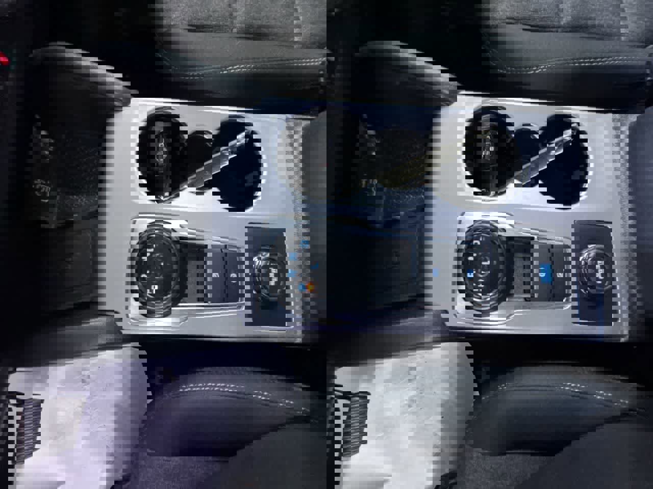 Used 2024 Ford Bronco Sport Big Bend w/ Convenience Package image 32