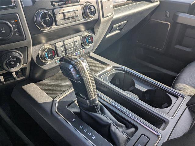 Used 2020 Ford F150 Raptor w/ Equipment Group 802A Luxury image 13