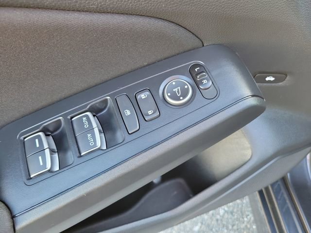 Used 2025 Honda Civic Sport image 17