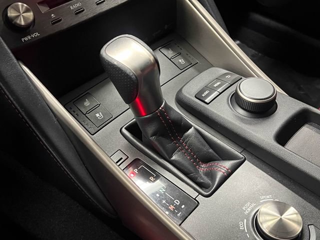 Certified 2020 Lexus IS 300 F Sport w/ F Sport Package image 21