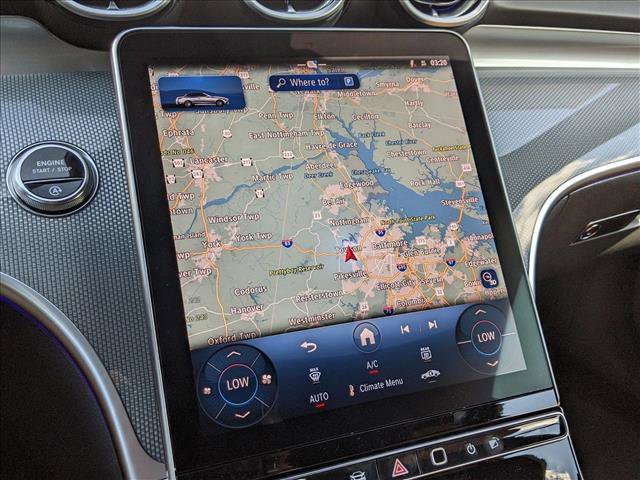 New 2026 Mercedes-Benz CLE 300 4MATIC Cabriolet image 13