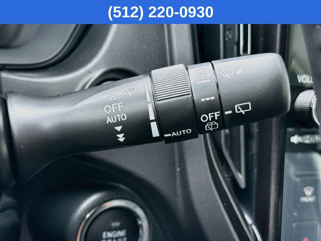 New 2026 Subaru Forester Wilderness AWD/4WD image 14