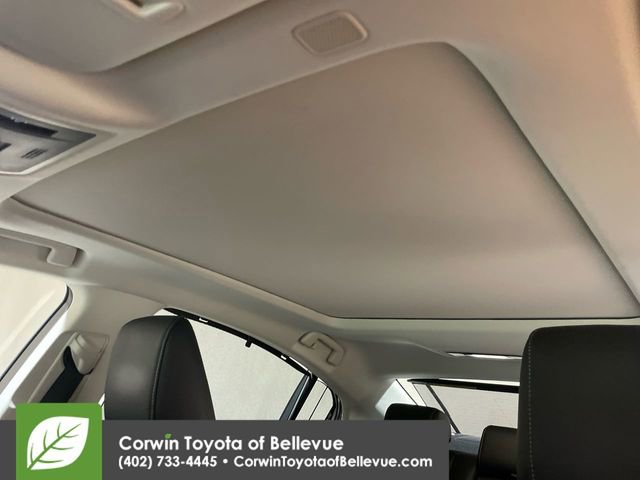 Used 2022 Lexus ES 350 Ultra Luxury image 24