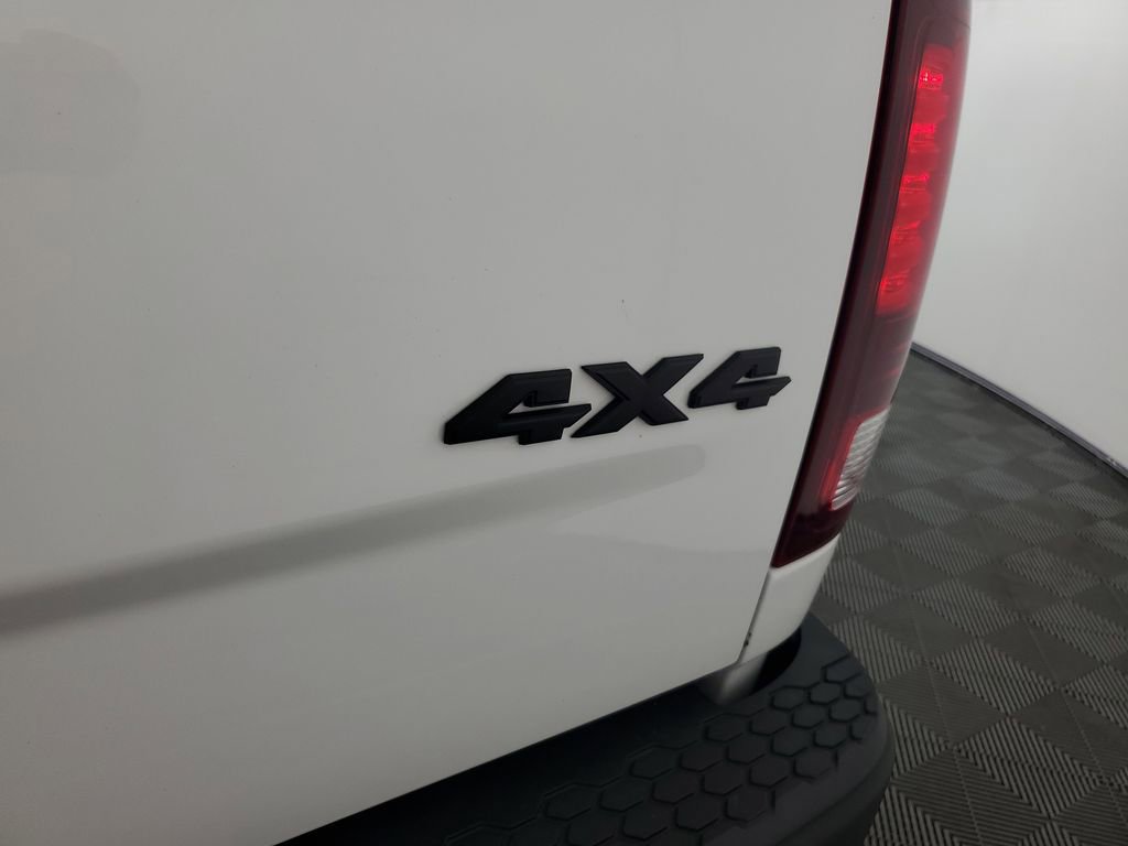 Used 2022 RAM 1500 Classic Warlock w/ Technology Package I image 31