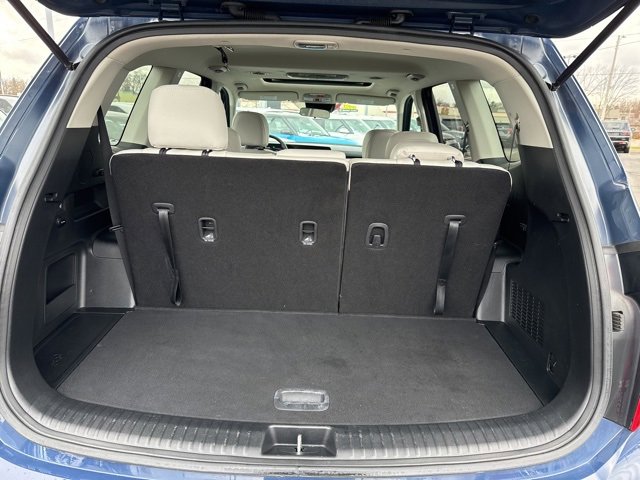 Used 2024 Kia Telluride S w/ S Sunroof Package image 41