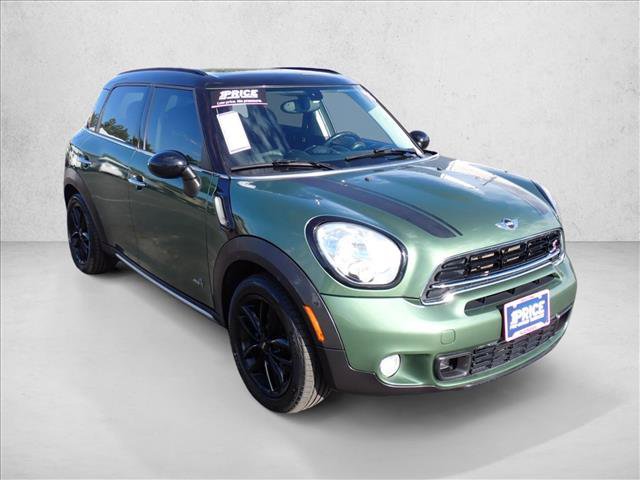 Used 2016 MINI Cooper Countryman S AWD/4WD image 6