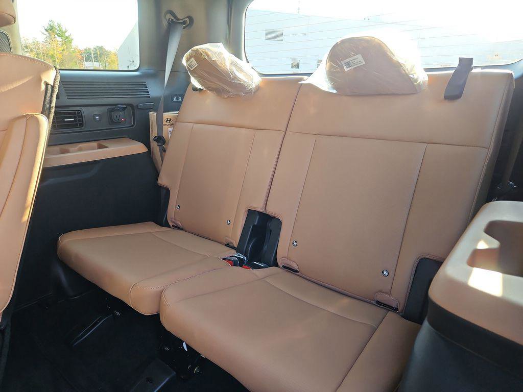 New 2026 Hyundai Santa Fe Calligraphy image 22