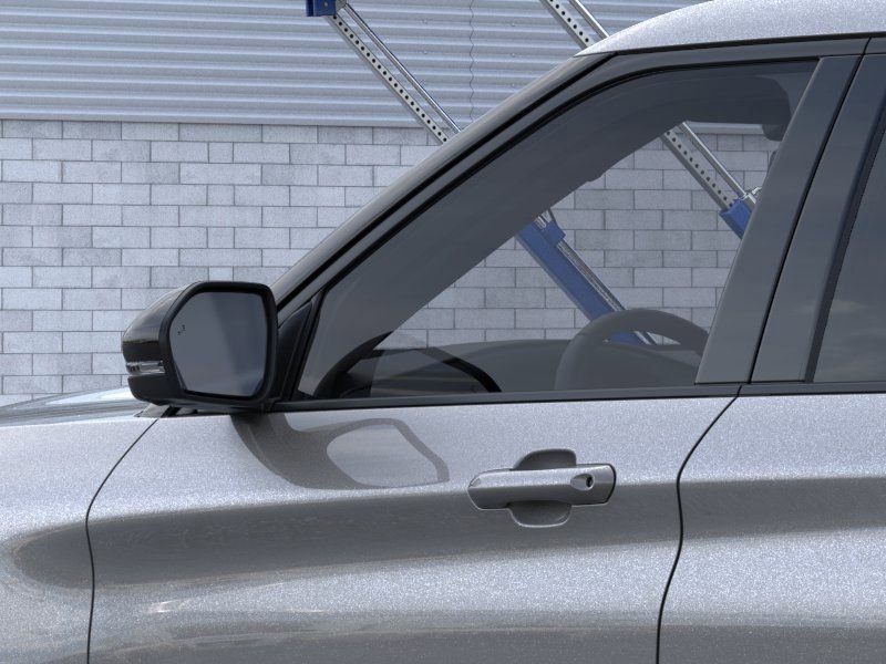 New 2026 Ford Explorer ST AWD/4WD image 20