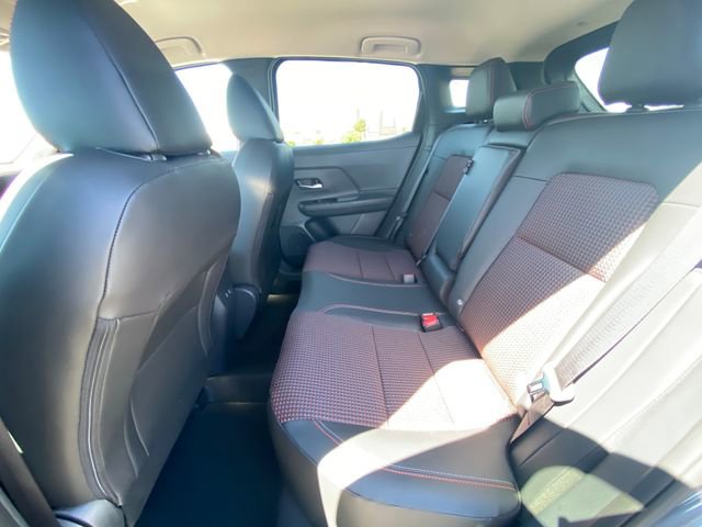 New 2026 Nissan Kicks SR FWD image 19