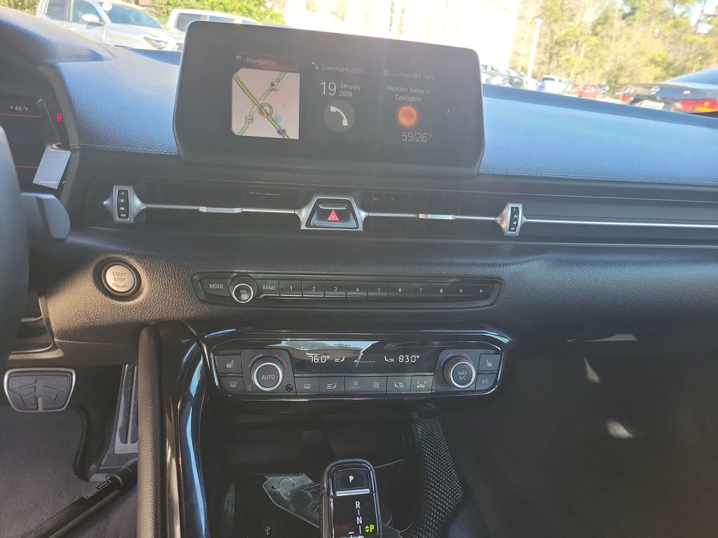 Certified 2020 Toyota Supra image 23