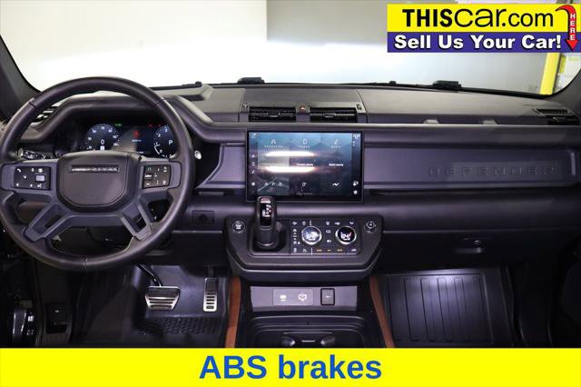Used 2024 Land Rover Defender 110 X image 26