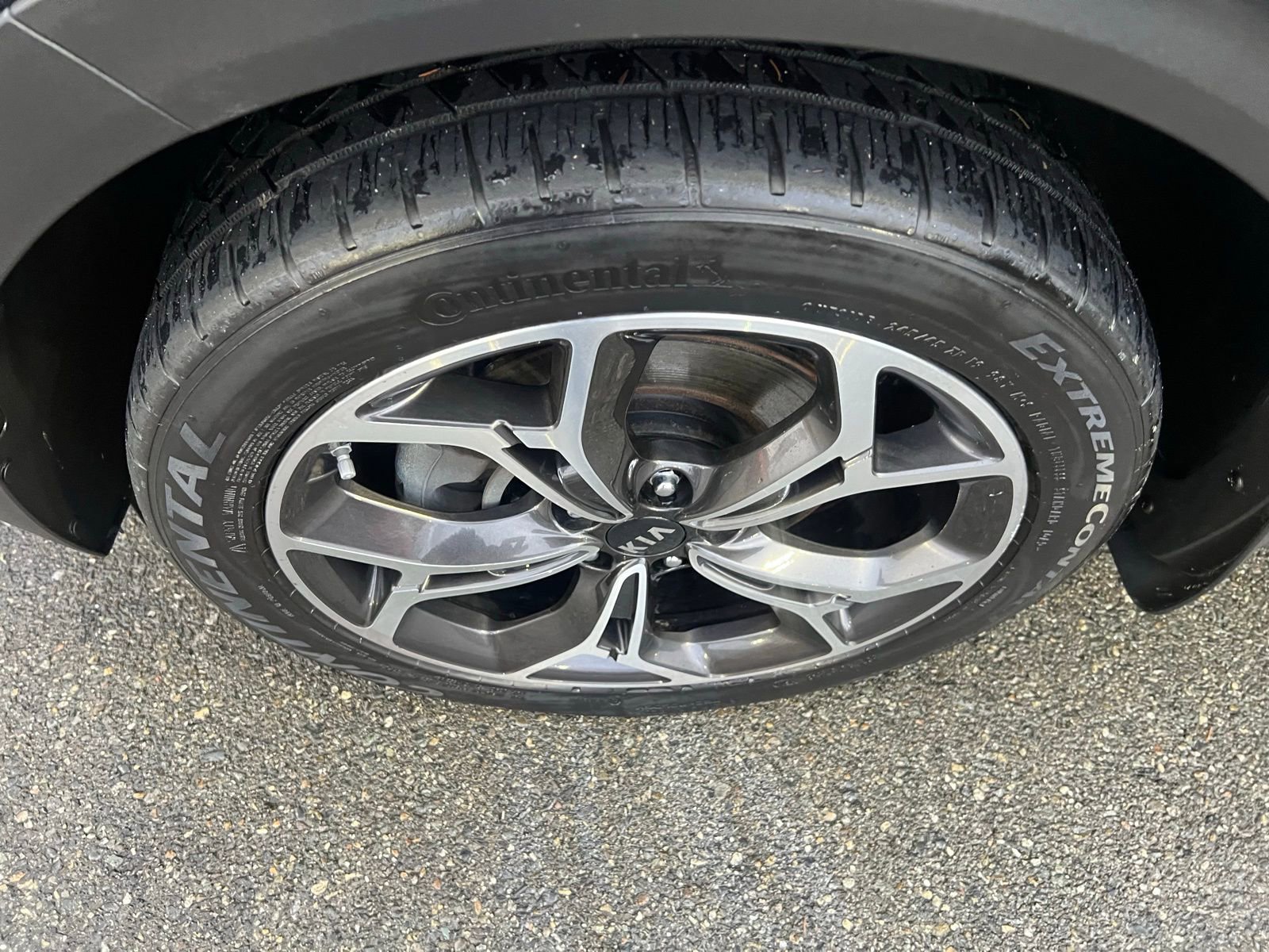 Used 2020 Kia Sportage SX image 11