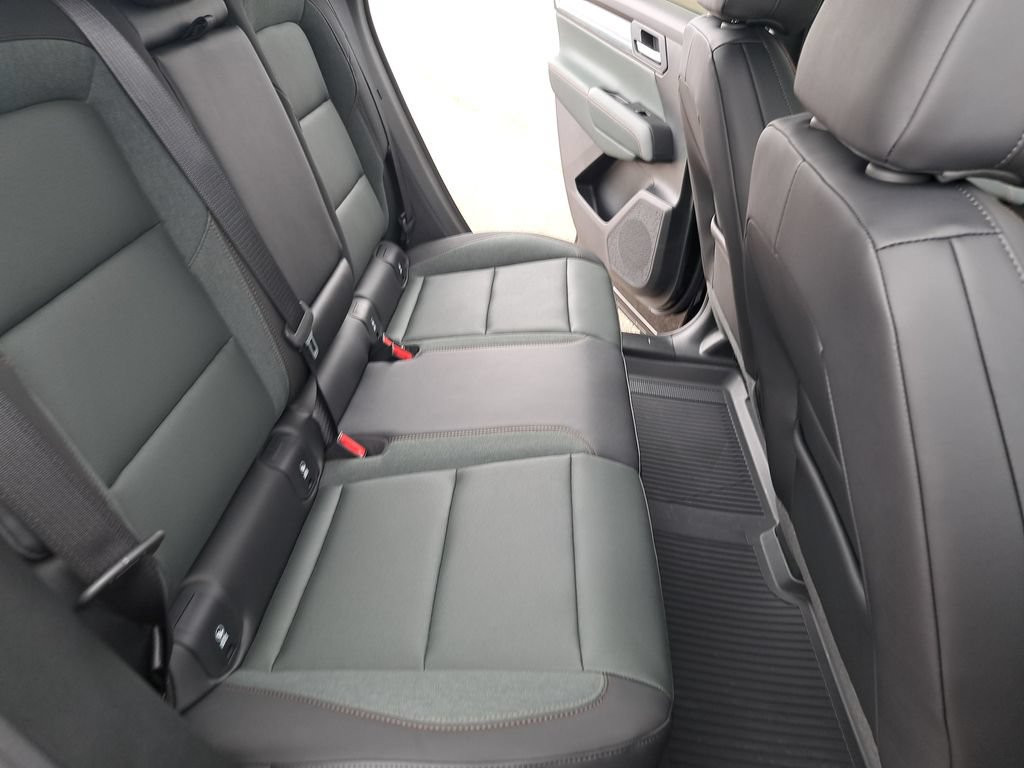 New 2026 GMC Terrain AT4 w/ LPO, Floor Liner Package AWD/4WD image 11