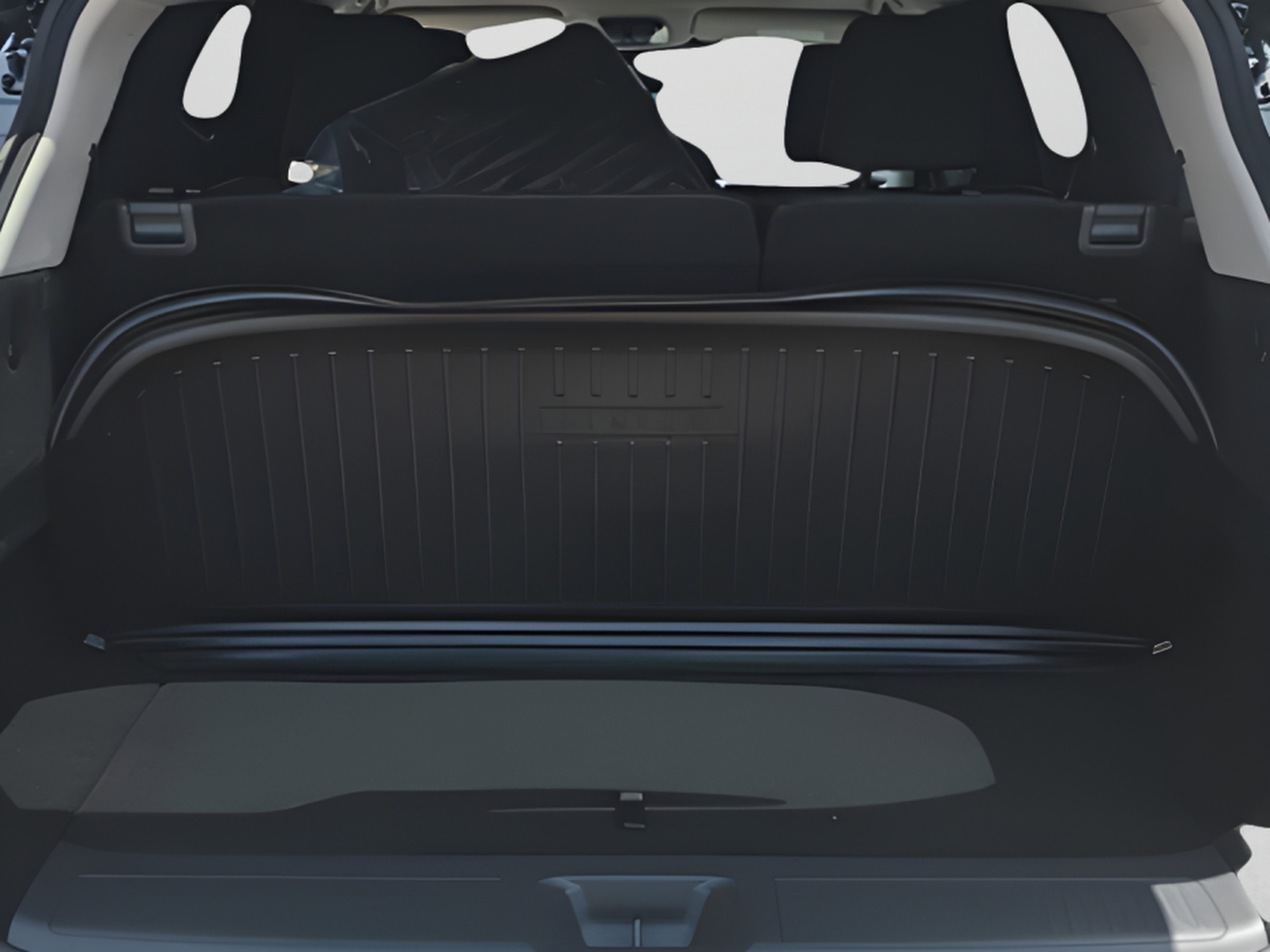 New 2027 INFINITI QX60 Luxe w/ Cargo Package FWD image 28