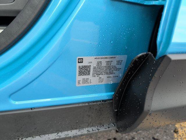 New 2026 Chevrolet TrailBlazer LT w/ Convenience Package image 25