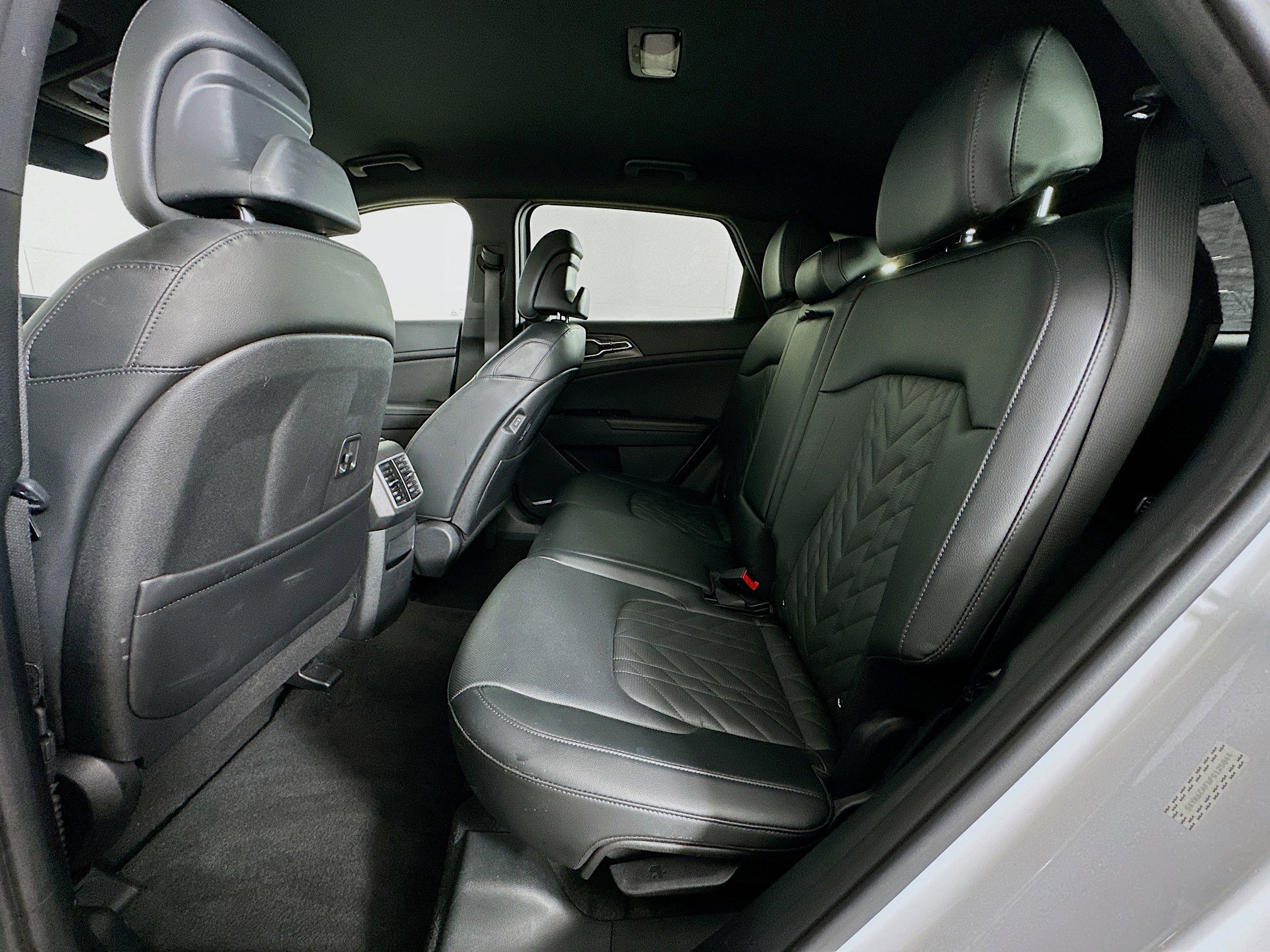 Used 2023 Kia Sportage X-Line image 28