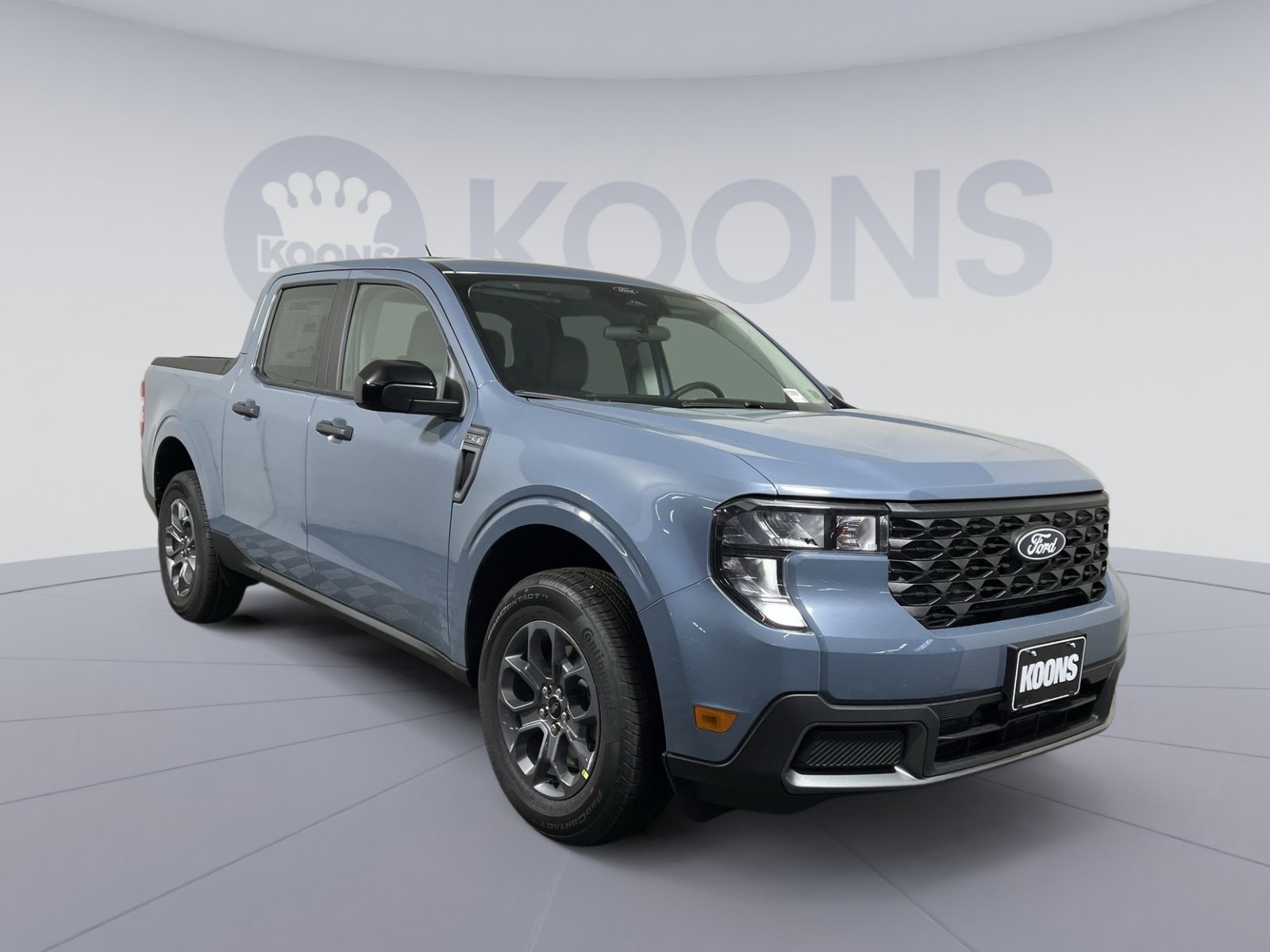New 2026 Ford Maverick XLT w/ XLT Luxury Package image 10