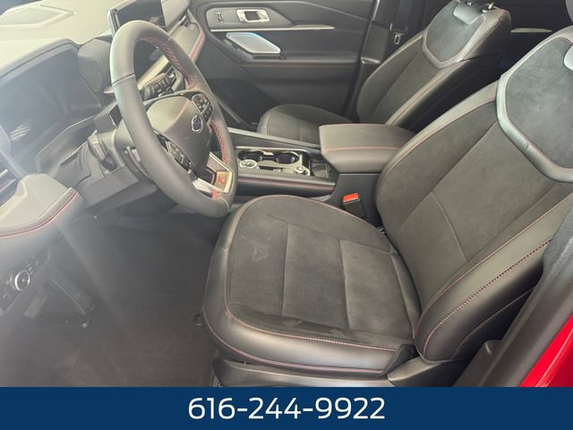 New 2026 Ford Explorer ST w/ Sun And Sound Package AWD/4WD image 7