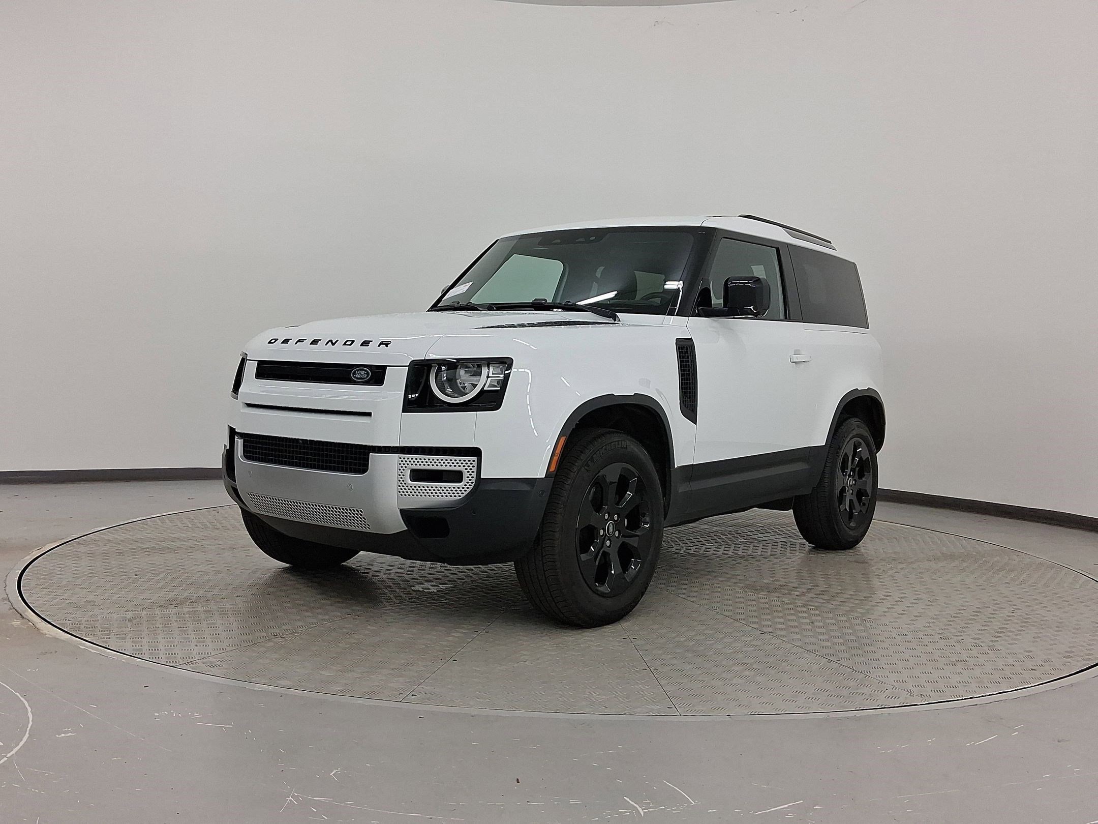 Used 2023 Land Rover Defender 90 S