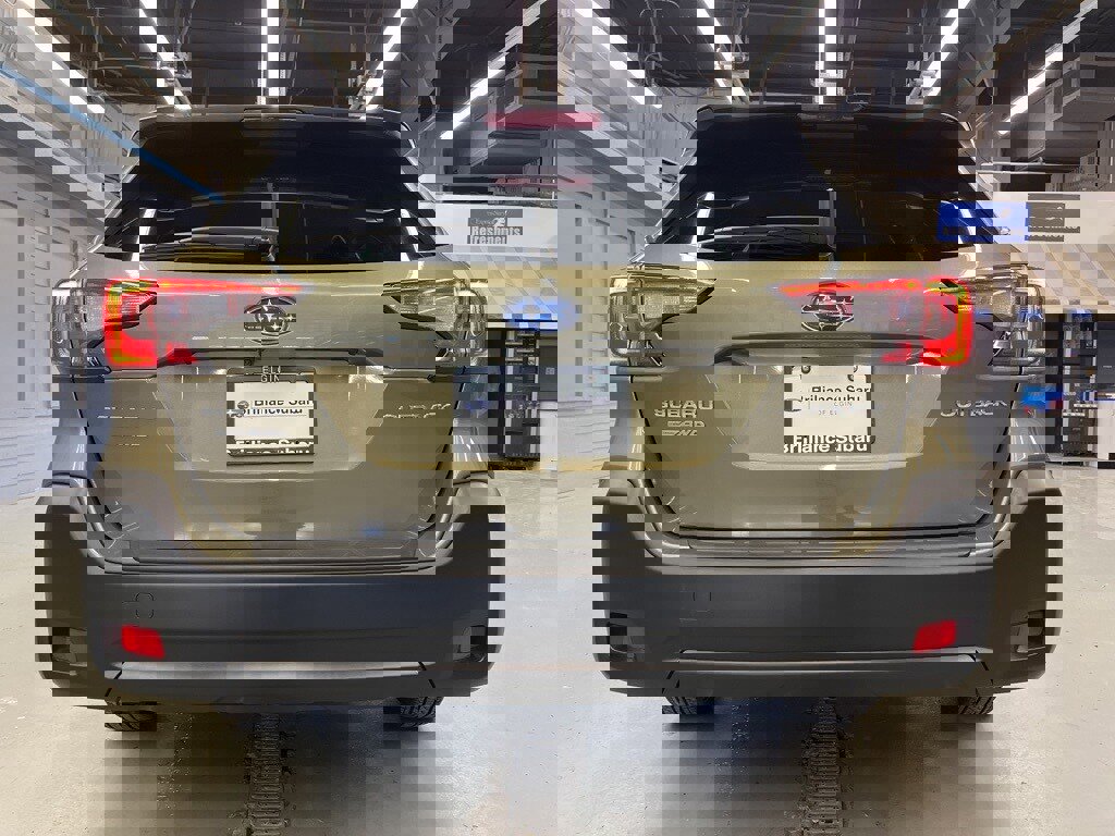 Certified 2025 Subaru Outback Premium w/ Popular Package #1A image 6