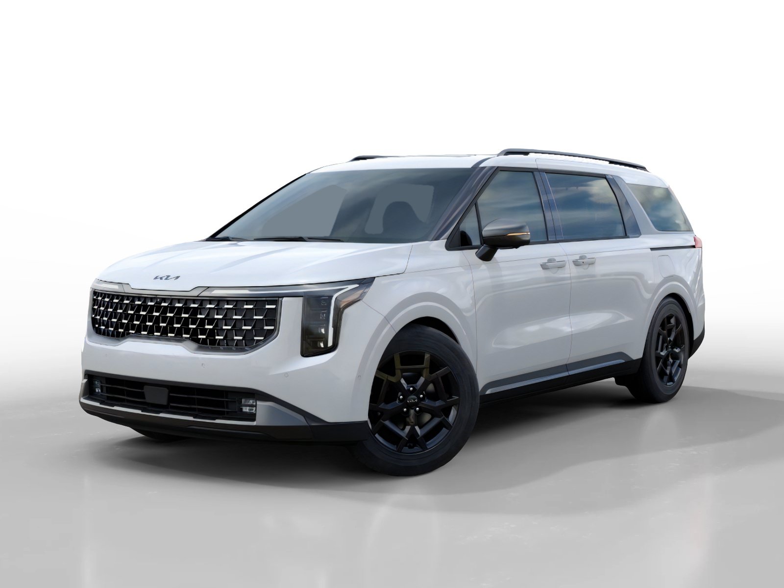 New 2027 Kia Carnival SX Prestige FWD image 1