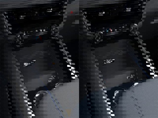 New 2026 Chevrolet Suburban Z71 image 23