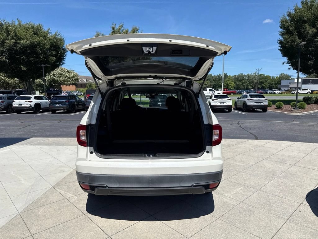 Used 2019 Honda Pilot LX image 9