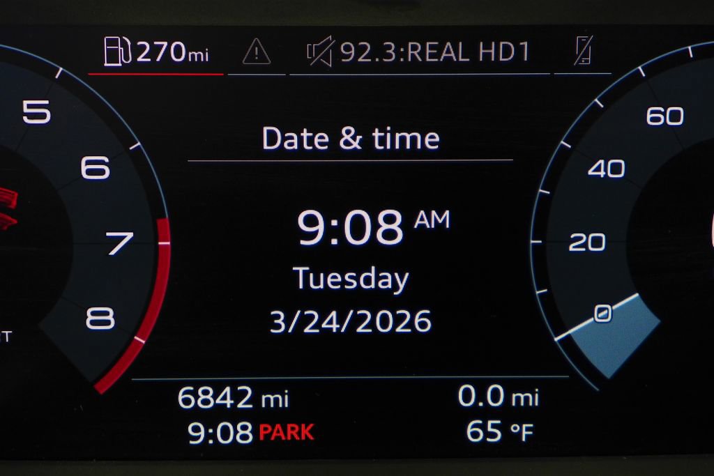 Used 2025 Audi Q3 2.0T Premium Plus w/ Premium Plus Package image 32