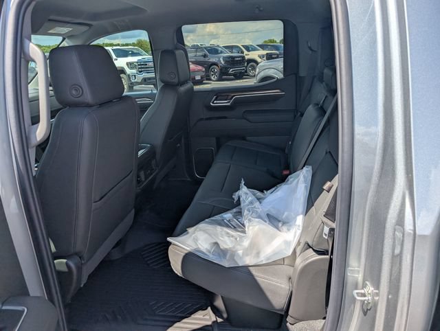 New 2026 Chevrolet Silverado 1500 LT AWD/4WD image 10