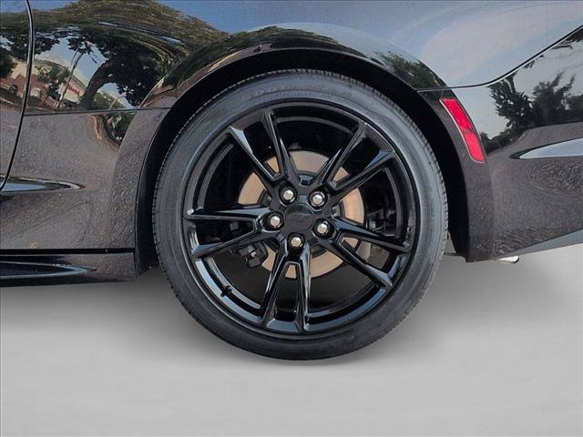 Used 2023 Chevrolet Camaro LT w/ RS Package RWD image 22