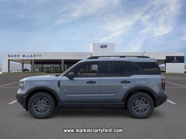 New 2026 Ford Bronco Sport Big Bend image 3