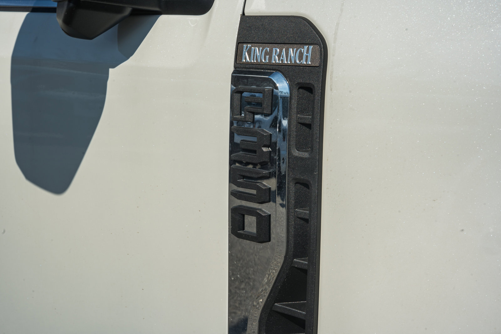New 2026 Ford F350 King Ranch image 16