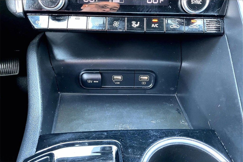 Used 2024 Kia K5 GT w/ GT1 Package image 24