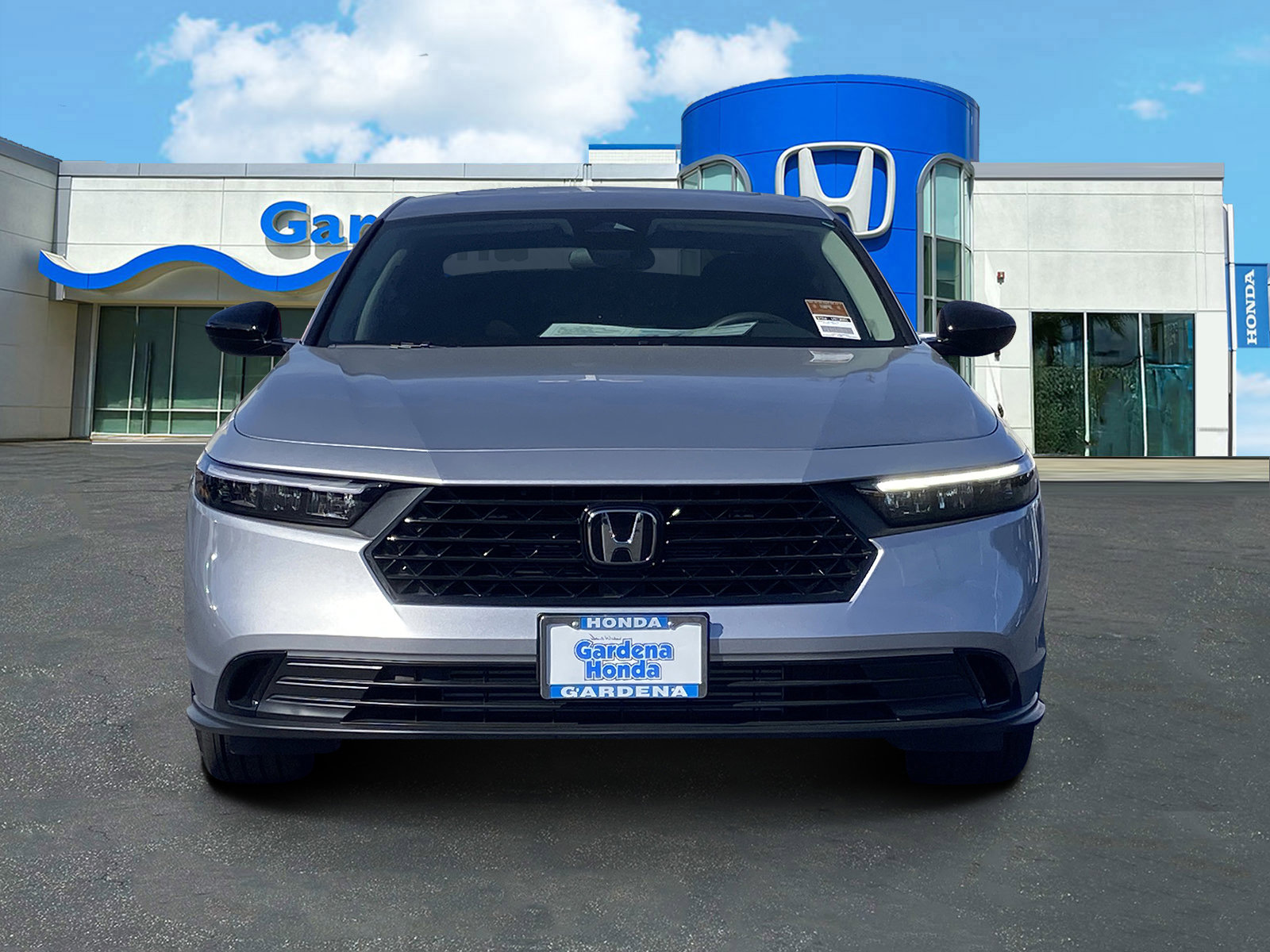 Used 2026 Honda Accord SE image 2