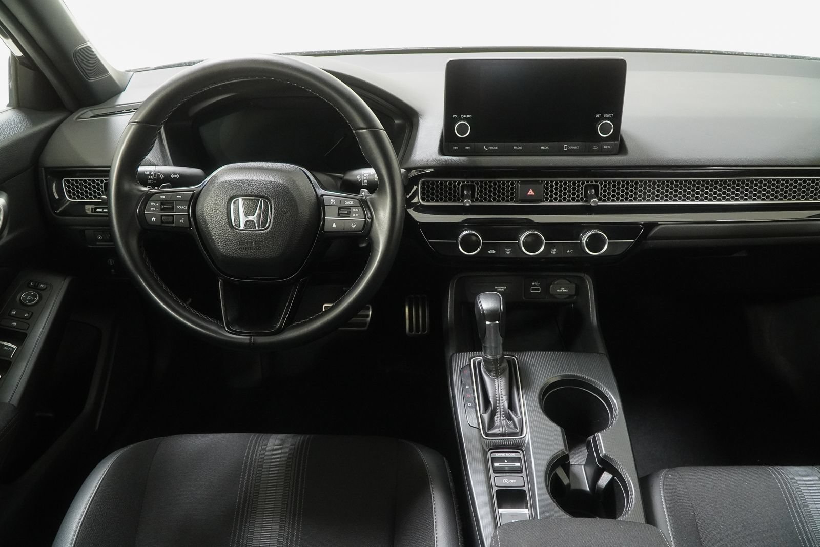 Certified 2024 Honda Civic Sport image 20