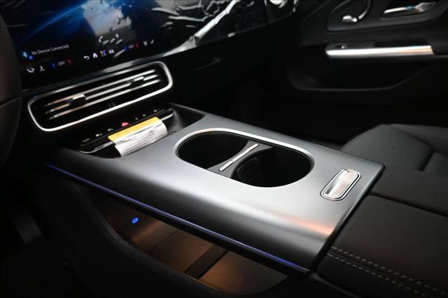 New 2027 Mercedes-Benz CLA 250+ image 12