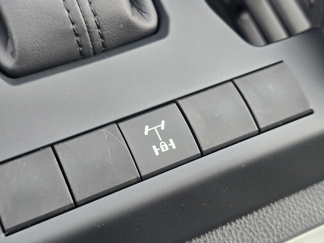 New 2026 Toyota Tacoma TRD Off-Road AWD/4WD image 7