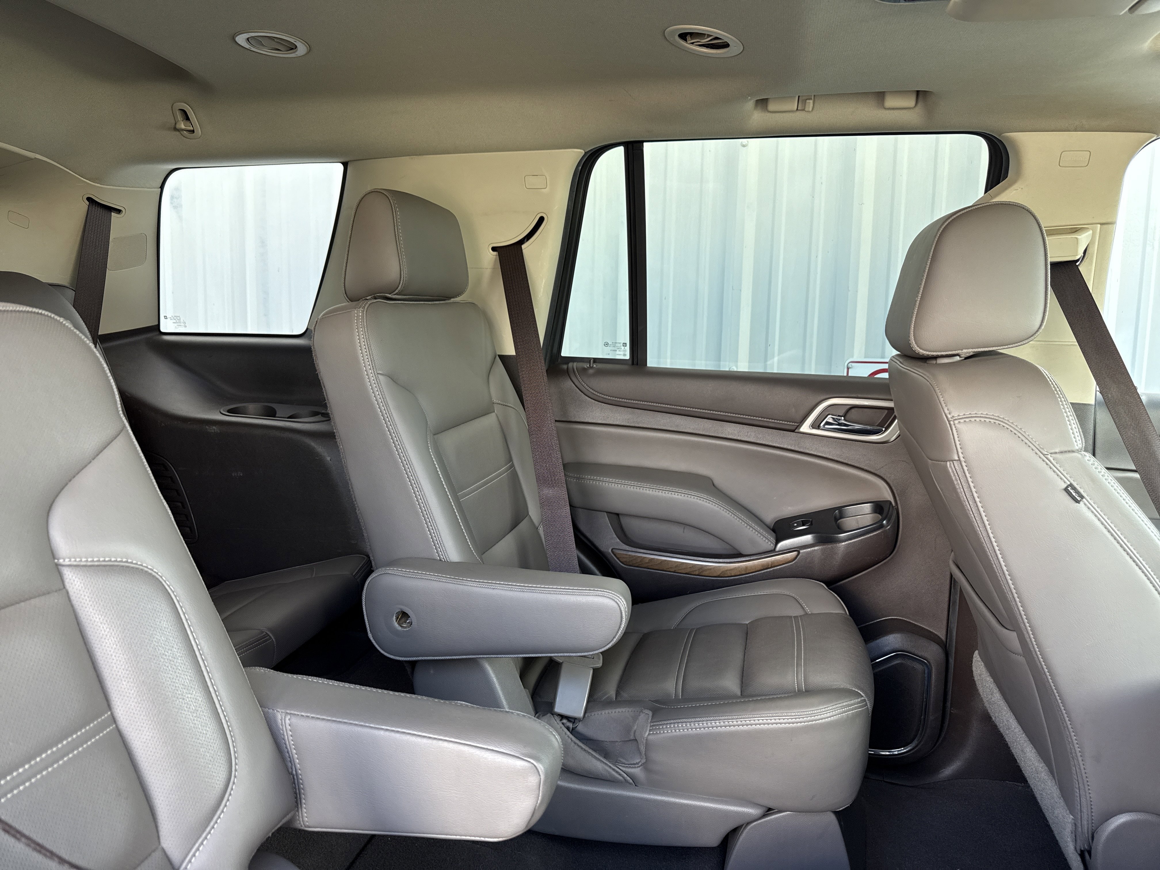 Used 2019 GMC Yukon Denali w/ Open Road Package image 45