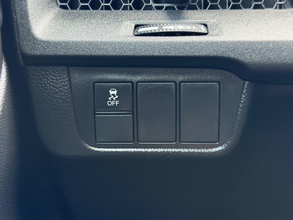 Used 2024 Honda CR-V EX image 28