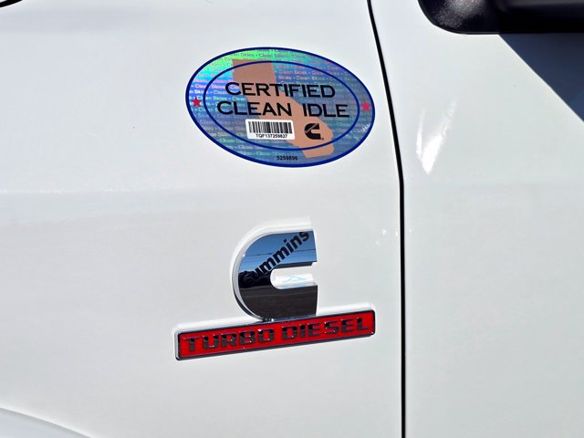New 2026 RAM 3500 Big Horn AWD/4WD image 27