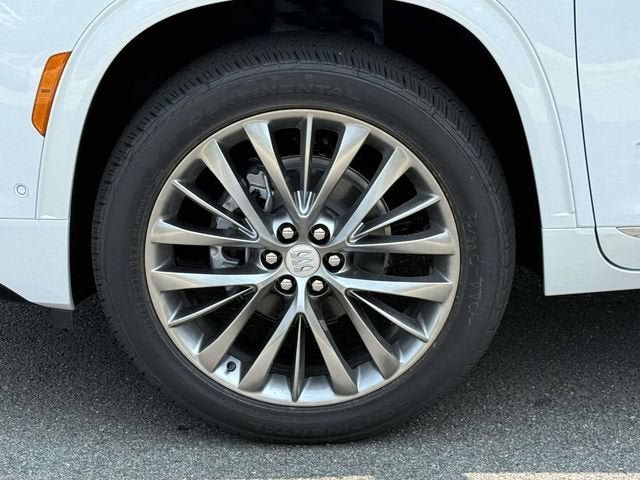 New 2026 Buick Enclave Avenir w/ Super Cruise Package AWD/4WD image 8