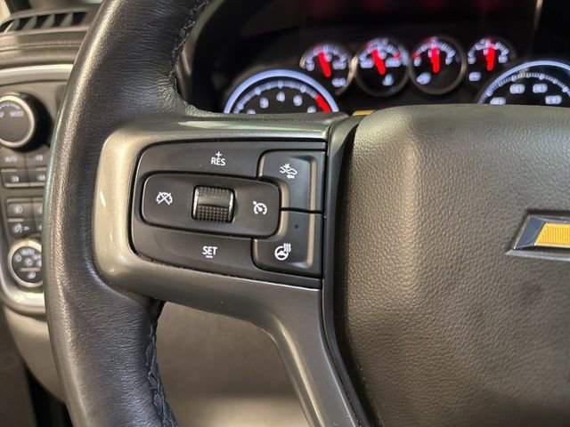 Used 2021 Chevrolet Silverado 1500 LTZ image 17